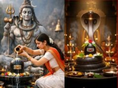 सावन का तीसरा सोमवार होगा बेहद खास! 17 अगस्त को नाग पंचमी के साथ बनेगा दुर्लभ संयोग, जानें पूजा का शुभ समय