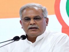 भाजपा-कांग्रेस विवाद में नया मोड़, धरना खत्म होने के बाद भूपेश बघेल ने CM साय पर किया तीखा हमला