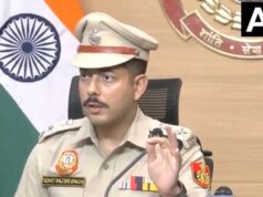 जंतर-मंतर प्रोटेस्ट पर दिल्ली पुलिस का बड़ा खुलासा, पाकिस्तान से फैलाए जा रहे फेक नैरेटिव!