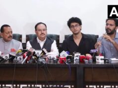 कॉकरोच जनता पार्टी का धरना प्रदर्शन खत्म, सरकार ने सभी मांगे मानी