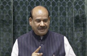‘एंटी पेपर लीक बिल’ पर कल लोकसभा में होगी चर्चा, सरकार और विपक्ष के बीच गतिरोध खत्म