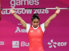 छत्तीसगढ़ की बेटी ज्ञानेश्वरी यादव ने रचा इतिहास, कॉमनवेल्थ गेम्स 2026 में जीता सिल्वर मेडल