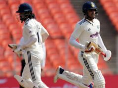 IND vs SL Test: श्रीलंका को हराते ही टीम इंडिया की बदल सकती है ICC रैंकिंग, टॉप-3 में पहुंचने का मौका