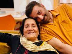 ‘बटवारा 1947’ के ट्रेलर रिलीज से पहले भावुक हुए सनी देओल, मां प्रकाश कौर को समर्पित की फिल्म, बोले- ‘मेरी मां मेरी रब है’