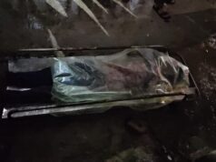 डोंगरगढ़ में मामूली विवाद पर खूनी वारदात! धारदार हथियार के हमले में युवक की मौत, आरोपी फरार