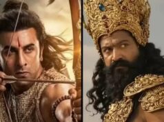 4 मिनट 10 सेकंड का धमाका! ‘रामायण’ ट्रेलर में राम बने रणबीर, रावण के रूप में यश का रौद्र अवतार छा गया