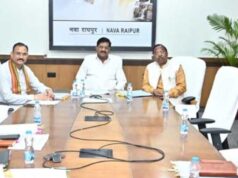 छत्तीसगढ़ सरकार का बड़ा कदम: धान खरीदी होगी ज्यादा पारदर्शी, बदले ब्रोकन चावल के नियम