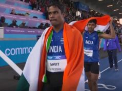 CWG 2026: दिलीप गावित का गोल्डन रन, मोहम्मद बेसिल का सिल्वर; भारत ने 100 मीटर T47 में रचा इतिहास