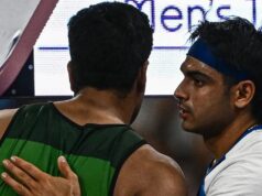 कॉमनवेल्थ गेम्स में नीरज चोपड़ा ने किया कमाल, पाकिस्तान के अरशद नदीम को पछाड़ते हुए फाइनल का टिकट किया पक्का