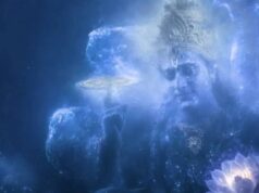 ‘रामायण’ ट्रेलर का सबसे बड़ा सस्पेंस! भगवान विष्णु बने कौन? फैंस ने लगाए महेश बाबू, रणबीर और सौरभ राज जैन के नाम
