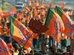 भाजपा में इस्तीफों की सुनामी! डोंगरगढ़ में 111 के बाद 26 और पदाधिकारियों ने छोड़ी पार्टी