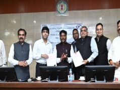छत्तीसगढ़ में सड़क हादसों पर लगेगी लगाम! परिवहन विभाग और IIT मद्रास के बीच हुआ बड़ा समझौता