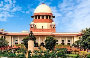 NEET प्रदर्शन पर सुप्रीम कोर्ट सख्त, कहा- शांतिपूर्ण विरोध का अधिकार नहीं छीना जा सकता