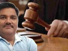 अंकित शर्मा की जघन्य हत्या की गई, कोर्ट ने ताहिर हुसैन सहित पांचों हत्यारों को उम्रकैद की सजा सुनाई