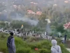 PoK में प्रदर्शनकारियों पर गोलीबारी से तनाव चरम पर, 19 की मौत; JAAC ने लगाए गंभीर आरोप