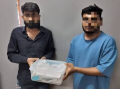 ट्रेन में छिपाकर ले जा रहे थे 2 करोड़ का विदेशी सोना, RPF-DRI की संयुक्त कार्रवाई में बड़ा खुलासा