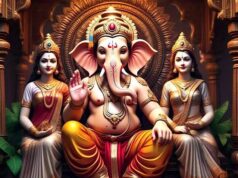 गणेश जी की शादी का रहस्य: रिद्धि-सिद्धि से विवाह कैसे हुआ? पढ़ें पौराणिक कथा