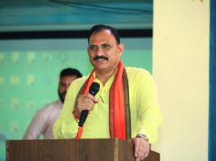 चिरमिरी की बदलेगी तस्वीर! ₹602 करोड़ की रेल परियोजना से विकास को मिलेगी नई रफ्तार