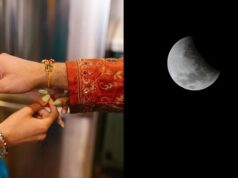 Raksha Bandhan 2026: रक्षाबंधन पर लगेगा चंद्र ग्रहण, जानें राखी बांधने का शुभ मुहूर्त और क्या करें दान