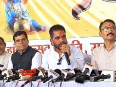 रायपुर तैयार… गुढ़ियारी में टूटेगी दही हांडी, 15 लाख के लिए कई राज्यों की गोविंदा टोलियां आमने-सामने