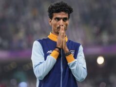गुलवीर सिंह ने रचा इतिहास, CWG में 5000 मीटर इवेंट में पदक जीतने वाले बने पहले भारतीय एथलीट