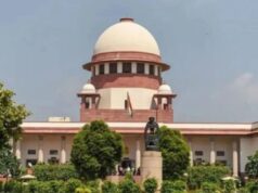 NEET पेपर लीक प्रोटेस्ट पर सुप्रीम कोर्ट,’न ज्यादती करने वाले पुलिसकर्मियों को बख्शेंगे न प्रदर्शन में शामिल अपराधियों को’