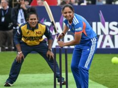 ICC ने जारी की ताजा रैंकिंग, चमारी अटापट्टू ने हासिल की करियर की सर्वश्रेष्ठ रेटिंग, हरमनप्रीत ने भी लगाई छलांग