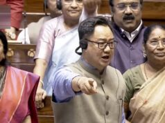 परिसीमन बिल पर सरकार का बड़ा दांव! राहुल गांधी से हुई अहम बैठक, जल्द बुल सकता है विशेष सत्र