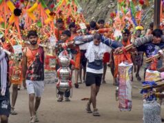 सावन के महीने में ही क्यों होती है कांवड़ यात्रा? पौराणिक कथा से जानें रहस्य और महत्व