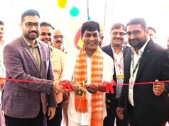 महासमुंद में बुनियादी सुविधाओं से लैस नए आधार सेवा केन्द्र का शुभारंभ