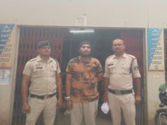 नशे के सौदागर पर पुलिस का शिकंजा! भिलाई में 15 ग्राम हेरोइन जब्त, आरोपी गिरफ्तार