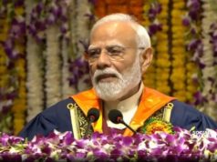 PM मोदी ने IIT छात्रों से पूछा- मन के किसी कोने में क्या चल रहा है? बोले- ‘मैं बाबा बागेश्वर तो नहीं हूं’