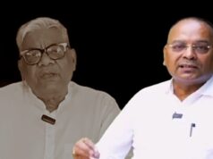 अरुण पन्नालाल की गिरफ्तारी पर अजय चंद्राकर का बड़ा दावा- ‘यह तो एक घटना मात्र, धर्मांतरण रैकेट की हो पूरी जांच’