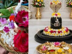 सावन में महादेव को अर्पित करें ये खास फूल, हजार बिल्वपत्रों के बराबर देता है शुभ और पुण्य फल!