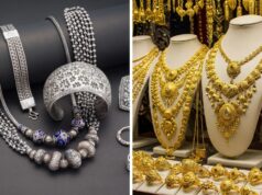 Gold-Silver Price: एक हफ्ते में सोना ₹10 हजार और चांदी ₹20 हजार महंगी! क्या अभी खरीदना सही है?
