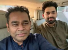 AR Rahman के बेटे अमीन का एक्सीडेंट, हादसे के बाद अस्पताल पहुंचे; बहन ने फैंस को दी बड़ी अपडेट