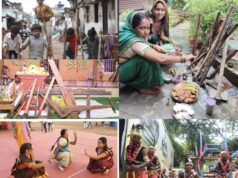 हरेली क्यों है छत्तीसगढ़ का सबसे खास लोकपर्व? गेड़ी, गोधन, खेती और परंपराओं से जुड़ी पूरी कहानी पढ़िए