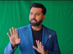 हिटमैन का बड़ा धमाका! रोहित शर्मा पहली बार TV शो में आएंगे नजर, टीजर ने बढ़ाई फैंस की धड़कनें
