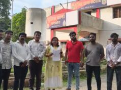 भगवान शिव और राम पर अभद्र टिप्पणी, इंस्टाग्राम यूजर पर FIR दर्ज