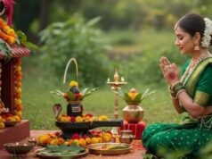 हरियाली तीज पर कर लें ये एक खास उपाय, पति-पत्नी के बीच बढ़ेगा प्यार और दूर होंगे मनमुटाव!