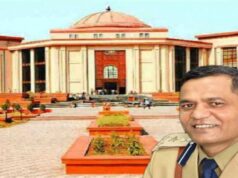 IPS रतनलाल डांगी केस में हाईकोर्ट का बड़ा एक्शन, जांच प्रक्रिया पर उठे सवाल; PHQ और गृह विभाग से मांगा जवाब