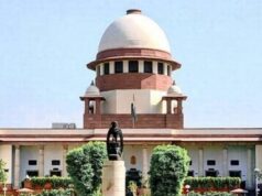 हिरासत में हिंसा से मौत के मामले में सुप्रीम कोर्ट का कड़ा रुख, CBI जांच के आदेश; दोषी अफसरों पर होगी कार्रवाई