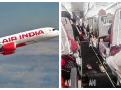 Air India पर फिर उठे सुरक्षा सवाल! फुकेत-दिल्ली फ्लाइट के पायलट का मारिजुआना टेस्ट पॉजिटिव, सरकार ने CEO को तलब किया