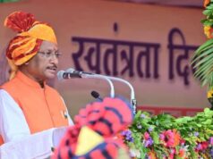 युवाओं के भविष्य पर CM साय का फोकस, 15 अगस्त के भाषण में रोजगार, भर्ती और AI की गूंज!