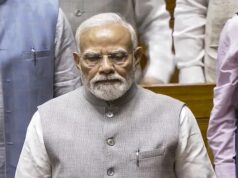 विभाजन विभीषिका स्मृति दिवस पर भावुक हुए PM मोदी, बोले- उजड़े परिवारों ने शून्य से खड़ी की जिंदगी