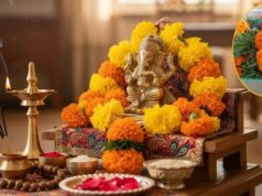 सावन की दूर्वा गणेश चतुर्थी कब मनाई जाएगी? नोट कर लें पूजा का शुभ मुहूर्त