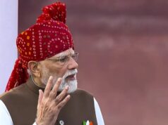 PM मोदी का 13वां लाल किला भाषण: ‘छोटे सपनों से काम नहीं चलेगा’, 2047 के विकसित भारत का बताया रोडमैप