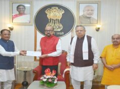 असम की बाढ़ में छत्तीसगढ़ बना मददगार, CM साय ने राहत के लिए दिए ₹5 करोड़