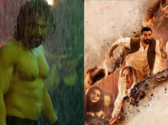 बॉक्स ऑफिस पर ‘आवारापन 2’ Vs ‘बंटवारा 1947’: इमरान हाशमी की फिल्म ने 2 दिन में कमाए ₹47.76 करोड़