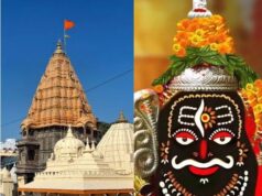 महाकालेश्वर मंदिर का रहस्य: यहां पहुंचते ही क्यों भूल जाते हैं लोग चिंता और डर? जानिए महाकाल से जुड़ी मान्यताएं